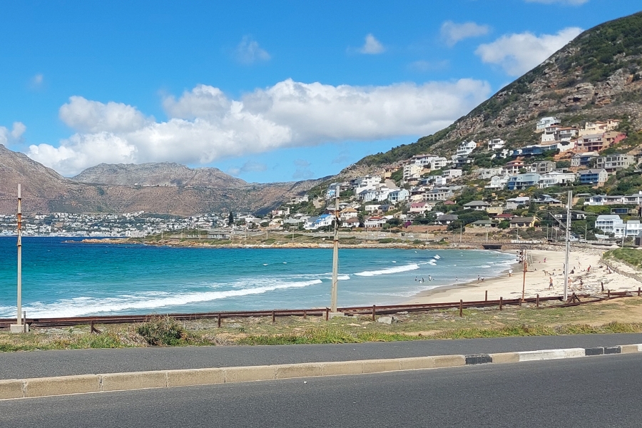 7 Bedroom Property for Sale in Cairnside Western Cape